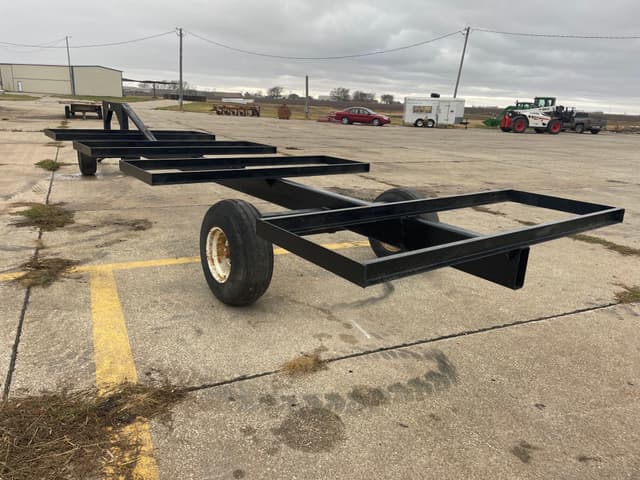 Image of M&J Undetermined equipment image 2