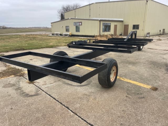 Image of M&J Undetermined equipment image 3