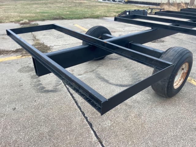 Image of M&J Undetermined equipment image 4