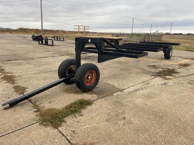 Image of M&J Undetermined equipment image 1