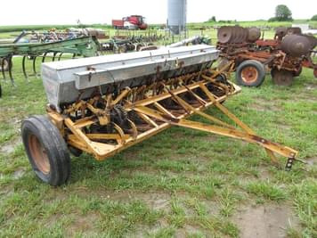 Main image M&M Undetermined