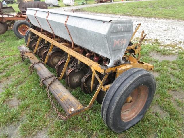 Image of M&M Undetermined equipment image 4