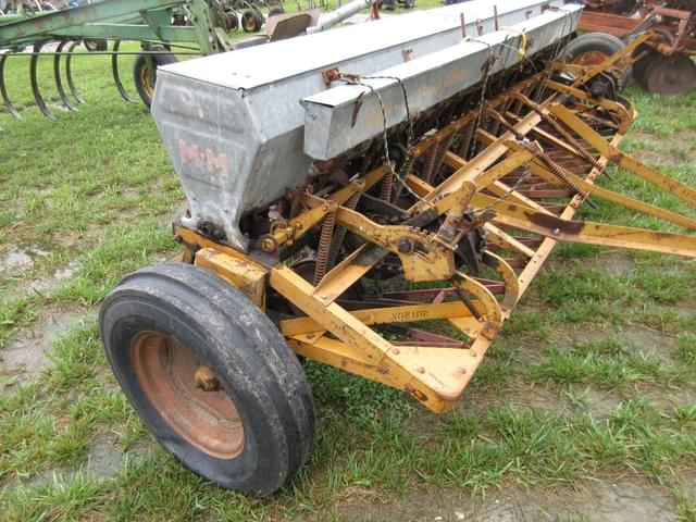 Image of M&M Undetermined equipment image 1