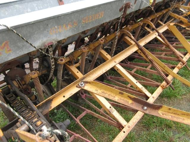 Image of M&M Undetermined equipment image 3
