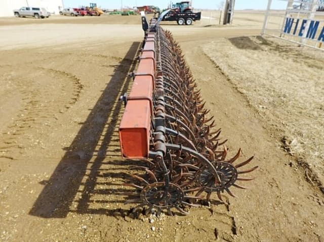 Image of M&W 1821 equipment image 3