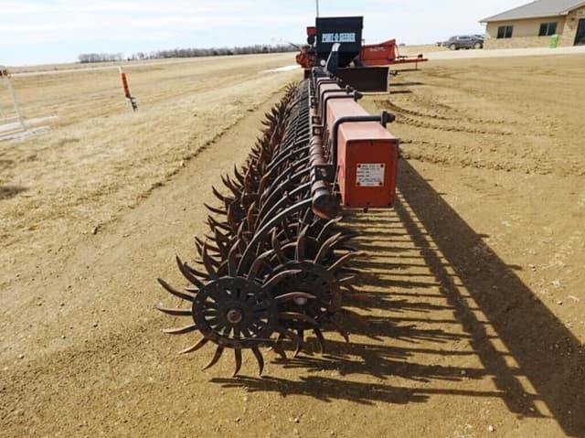 Image of M&W 1821 equipment image 1