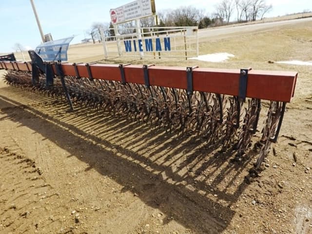 Image of M&W 1821 equipment image 4