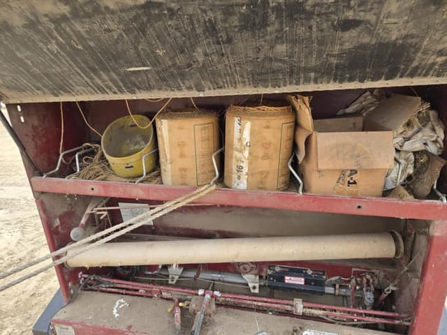 Image of M&W 4590 equipment image 2