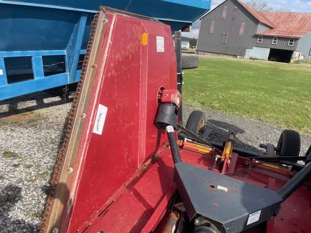 Image of M&W Undetermined equipment image 3