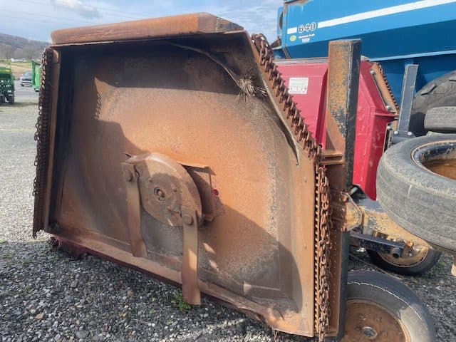 Image of M&W Undetermined equipment image 2