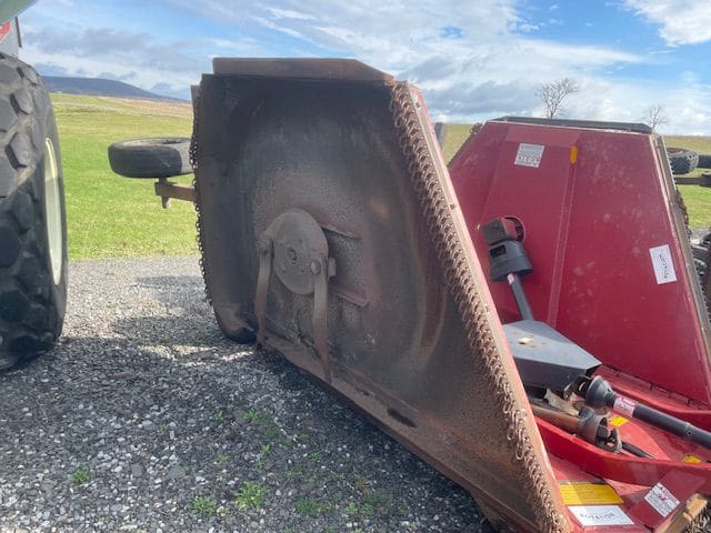 M&W Undetermined Equipment Image0