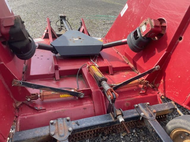 Image of M&W Undetermined equipment image 1