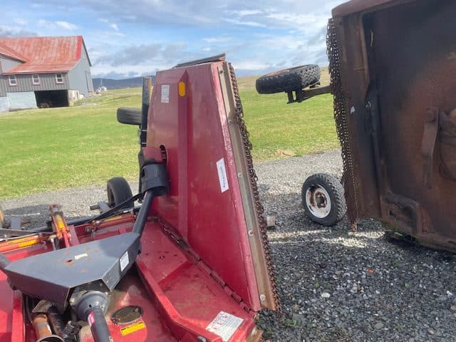 Image of M&W Undetermined equipment image 4