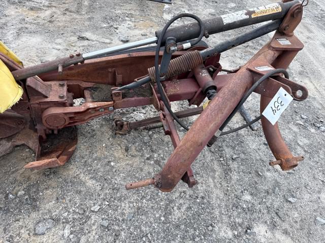 Image of M&W HC6 equipment image 1