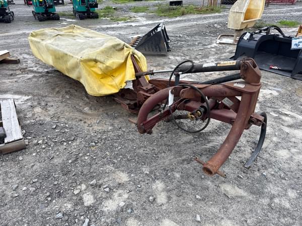 Equipment Main Image