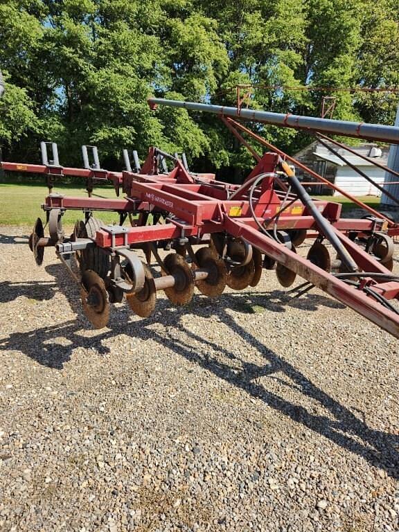 M&W 1165 Equipment Image0