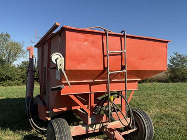 Image of M&W 200 equipment image 2