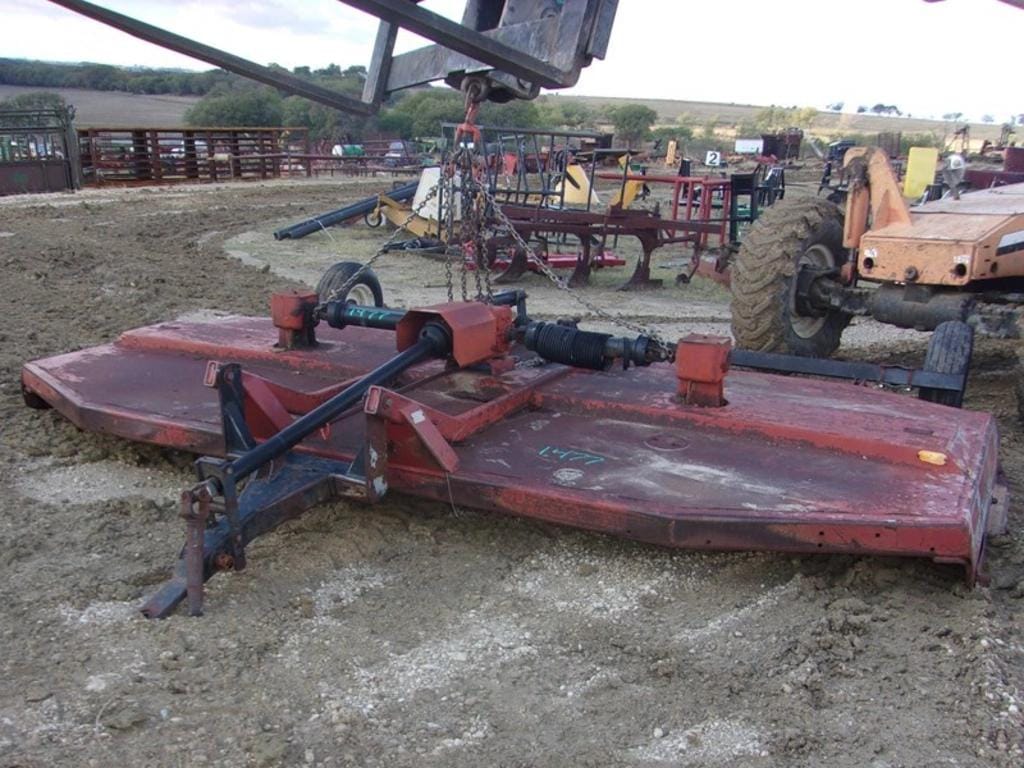 M&W PC1520P Equipment Image0