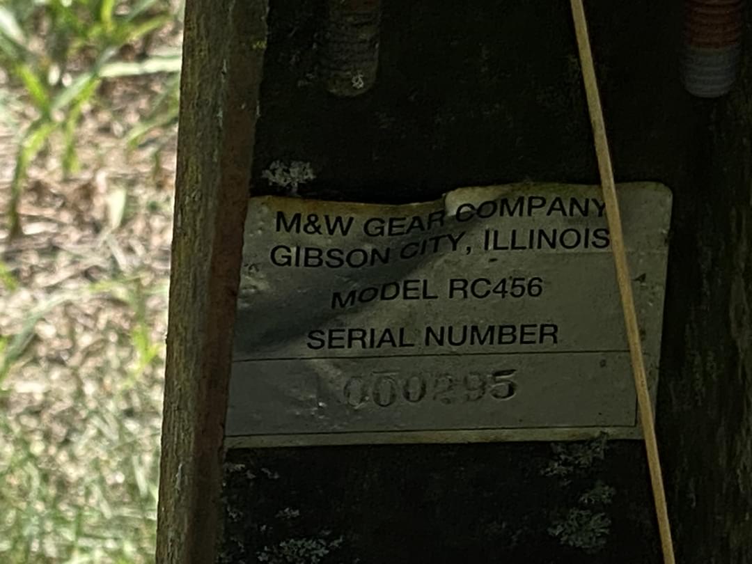 Image of M&W RC456 Image 1