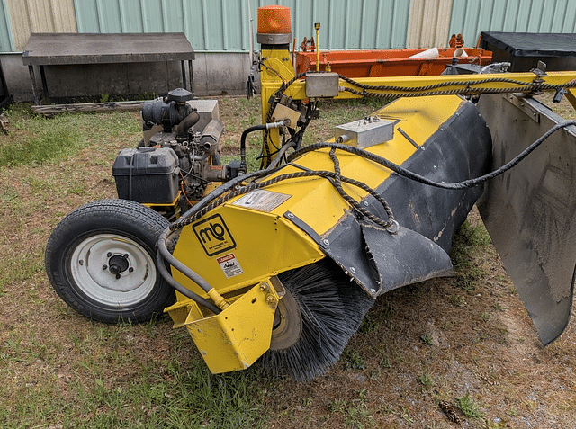 Image of M-B Companies 53MH equipment image 1