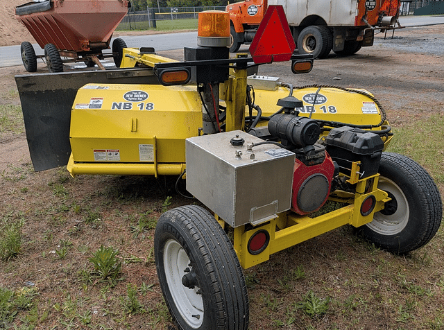 Image of M-B Companies 53MH equipment image 4