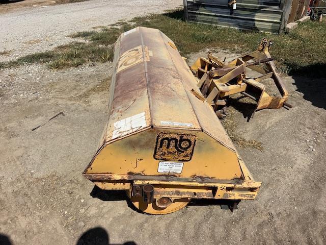 Image of M-B Companies 800-93156 equipment image 2