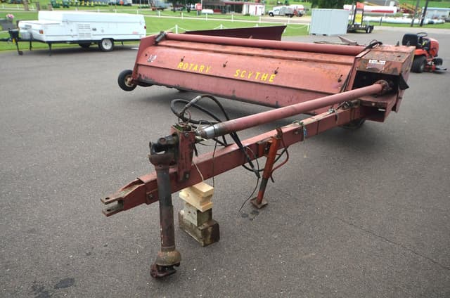 Image of M-C 12E equipment image 2