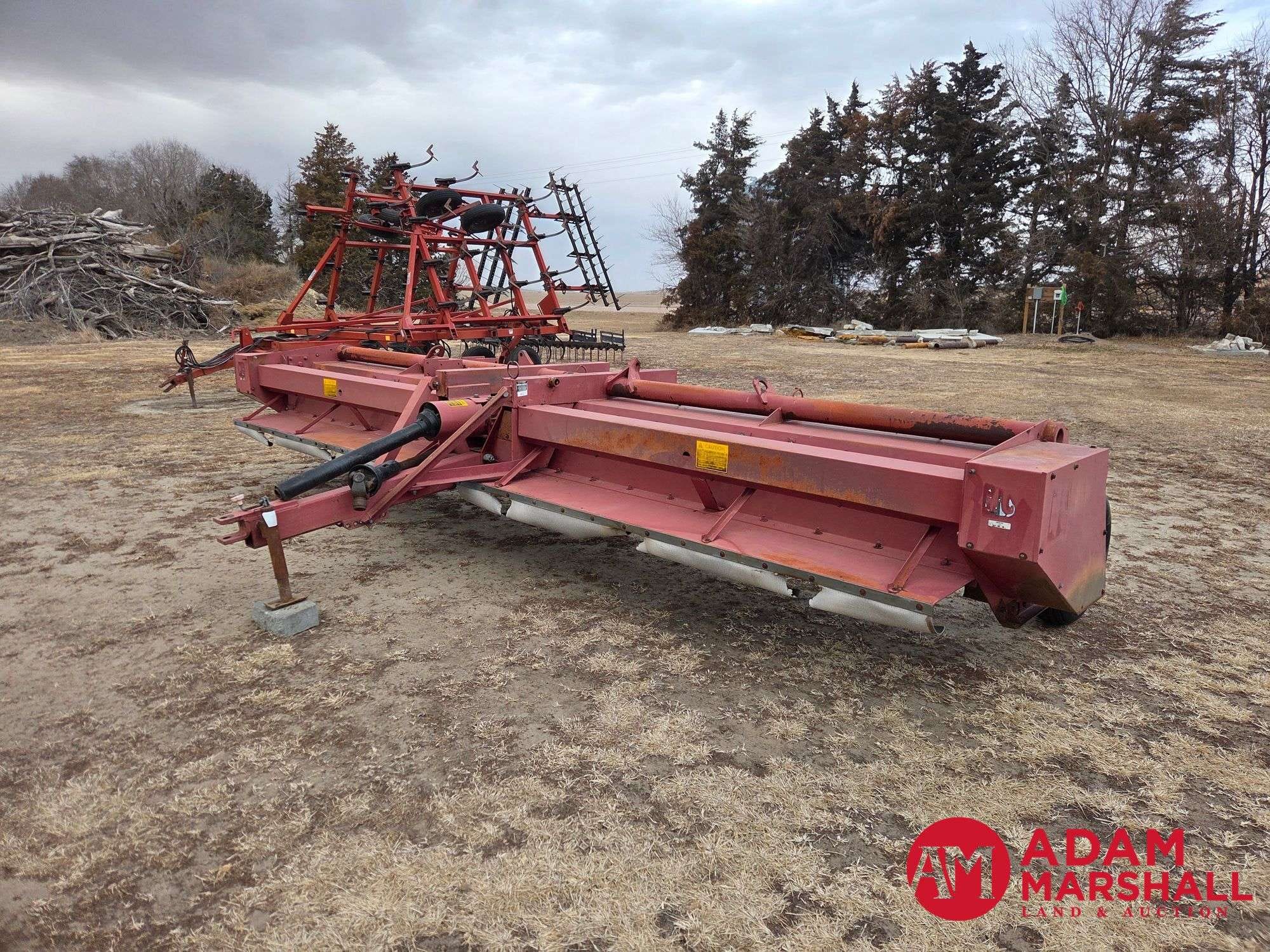 M-C 2206SB Equipment Image0