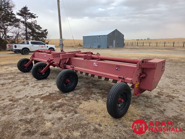 Image of M-C 2206SB equipment image 3