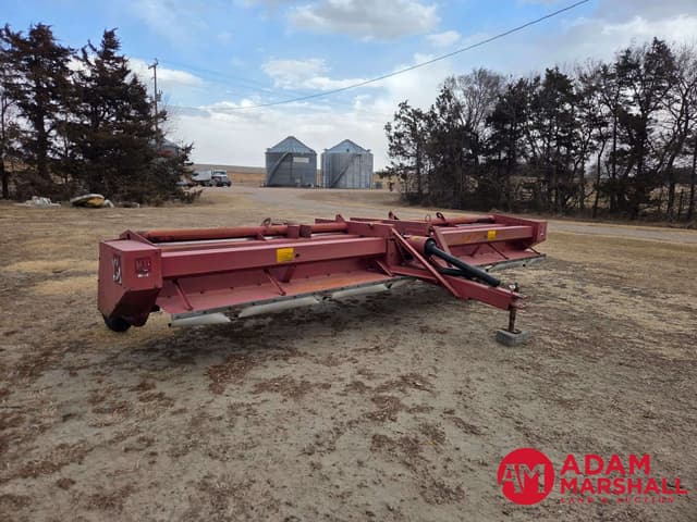 Image of M-C 2206SB equipment image 1