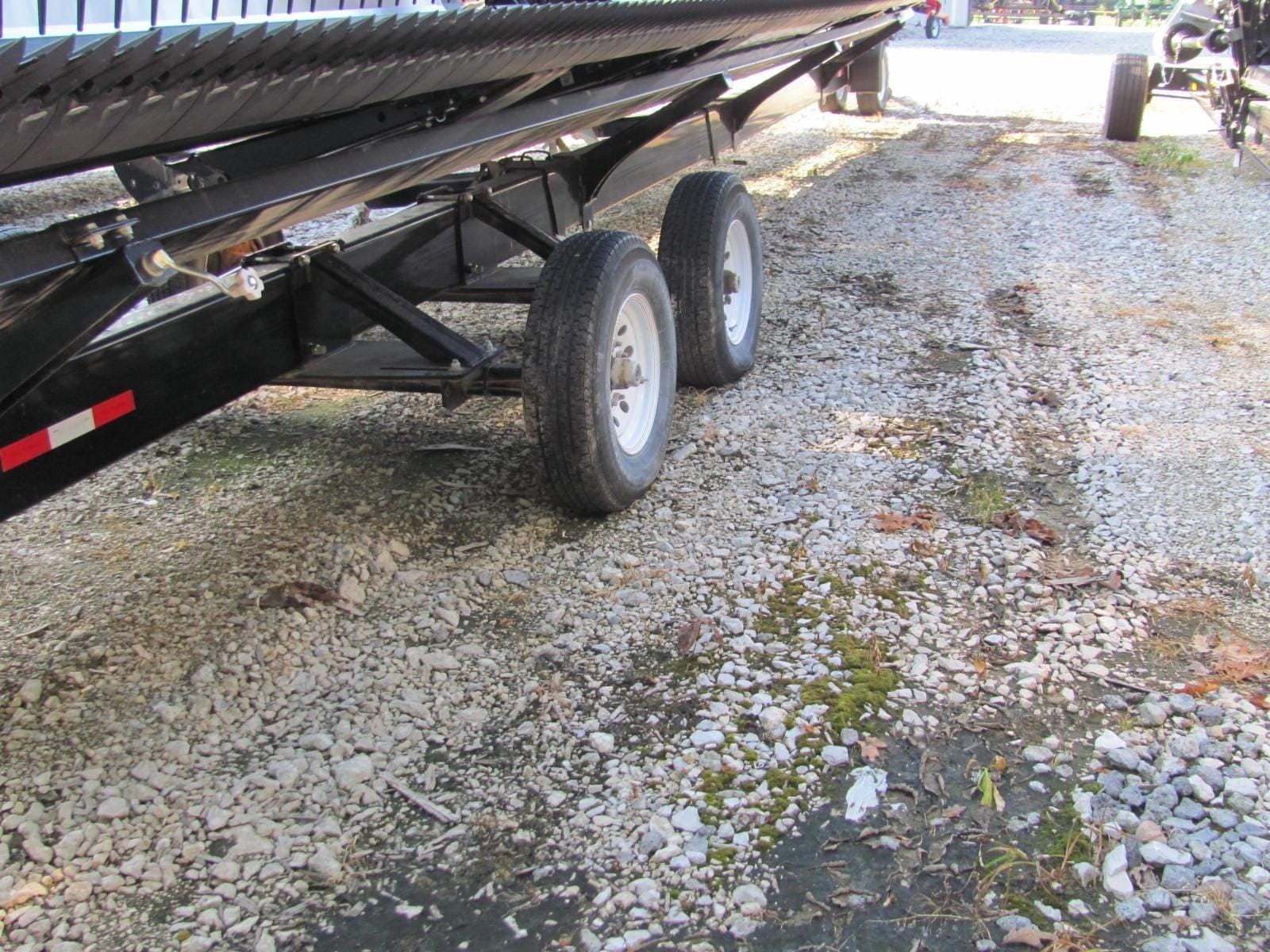 MD Products Stomper Stud 41 Equipment Image0