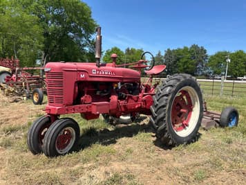 Main image Farmall M