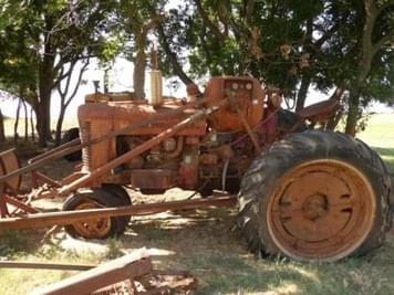 Main image Farmall M