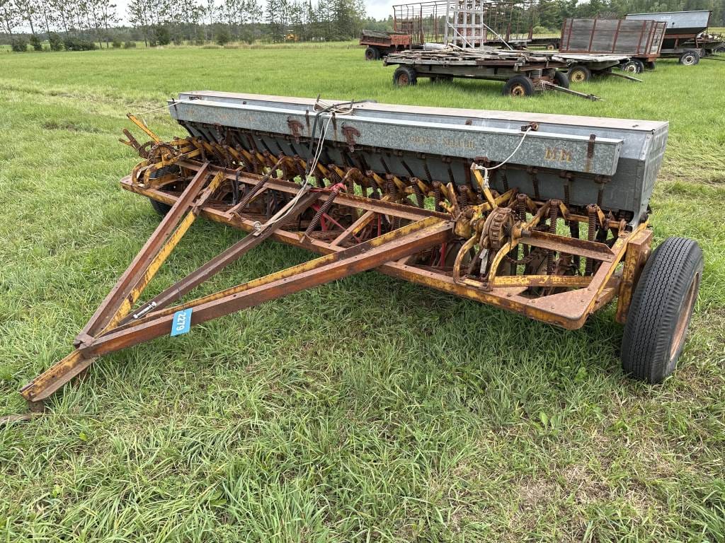 Main image Minneapolis-Moline P3-6