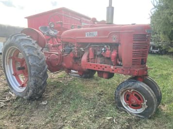 Main image Farmall M