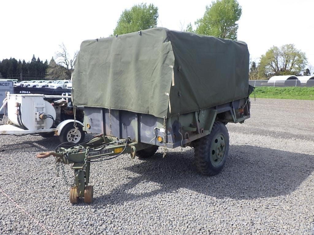 Main image Eastern Technologies M105A2-1891