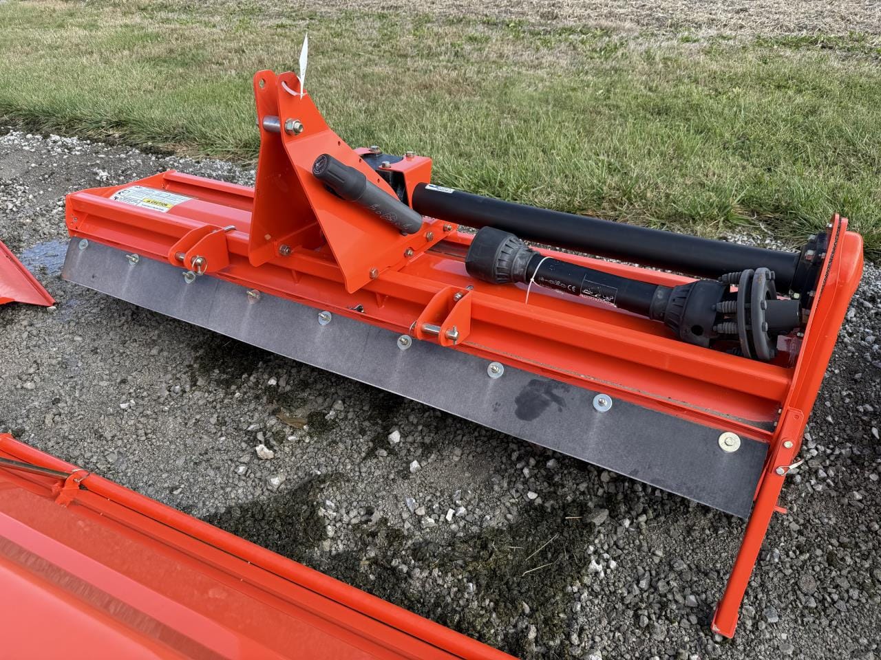 Main image Land Pride RTR1282