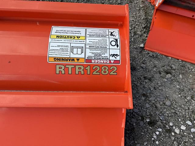 Image of Land Pride RTR1282 equipment image 3