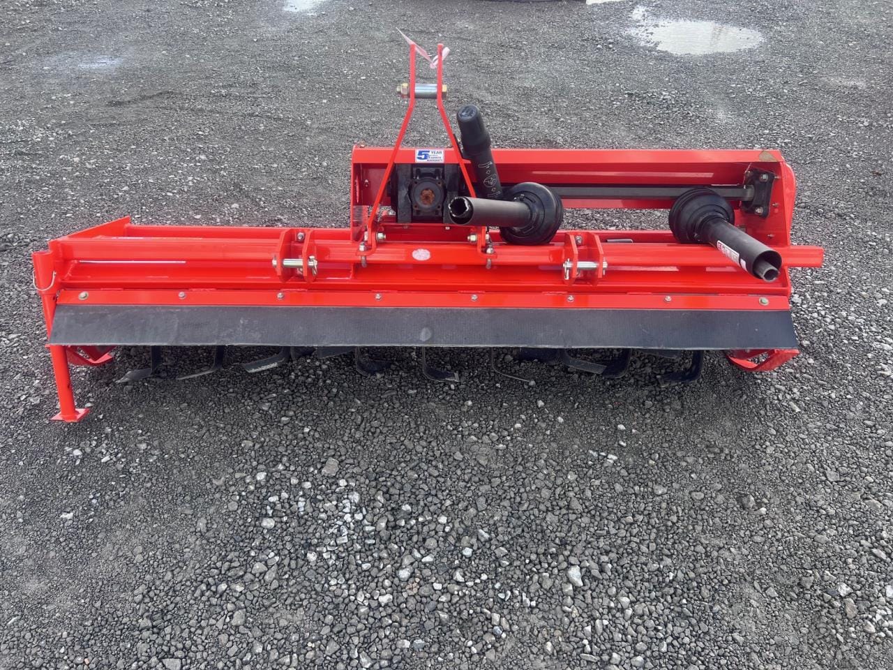 Main image Land Pride RTR1574