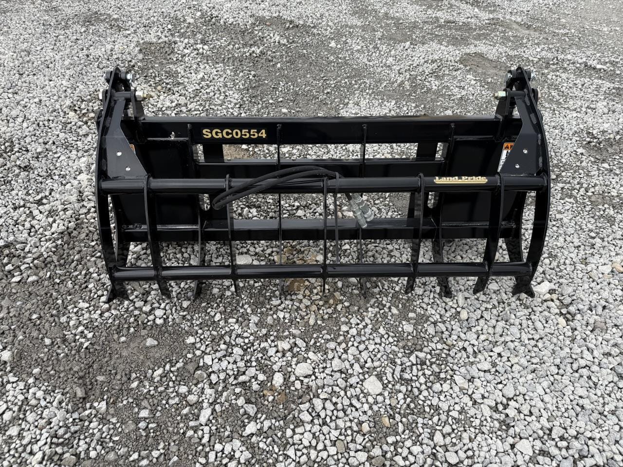 Main image Land Pride SGC0554