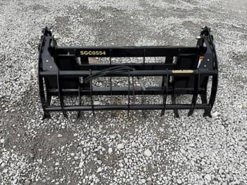 Main image Land Pride SGC0554