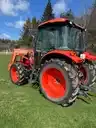 Image of Kubota M4D-071HDC12 Image 1