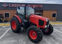 Kubota M6-141 Image