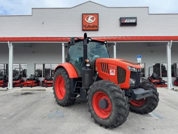 Main image Kubota M7.152 Deluxe