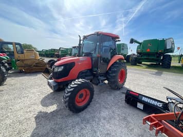 Main image Kubota M7040