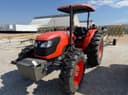 Kubota M9540 Image