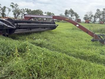 Main image MacDon 5010