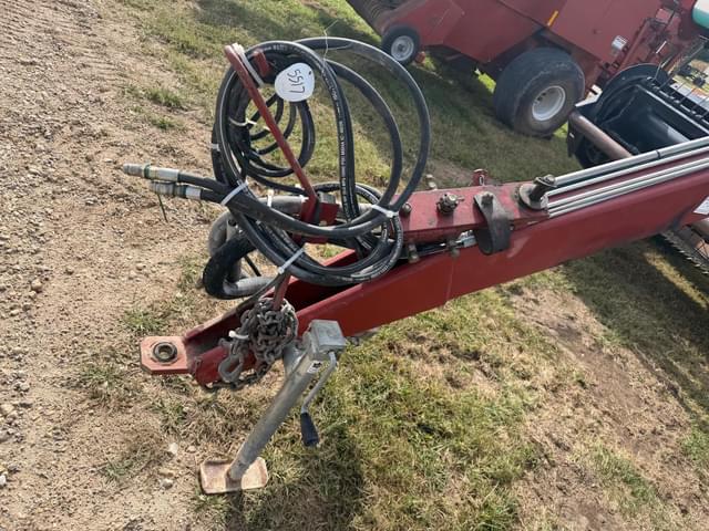 Image of MacDon 5010 equipment image 1