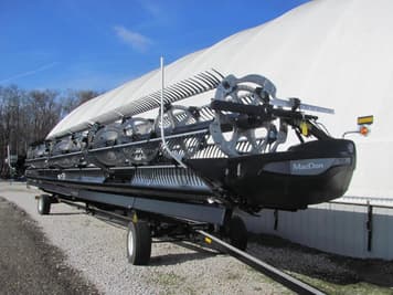 Main image MacDon FD250