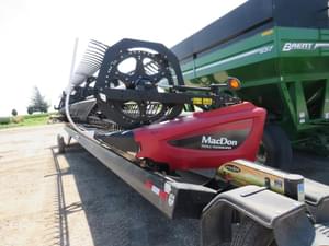 2015 MacDon FD75S Image